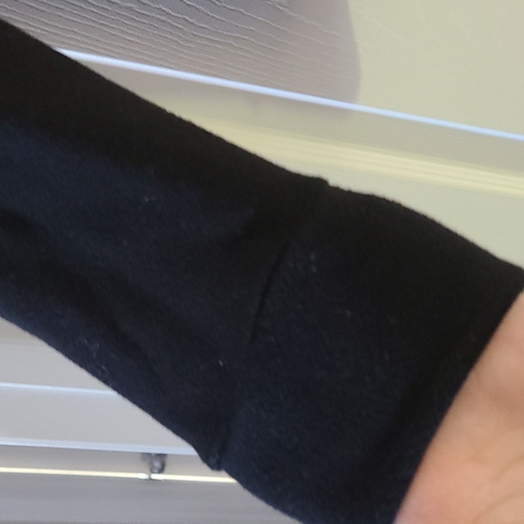 A New Day Hooded Sweatshirt - Picture 5 of 7